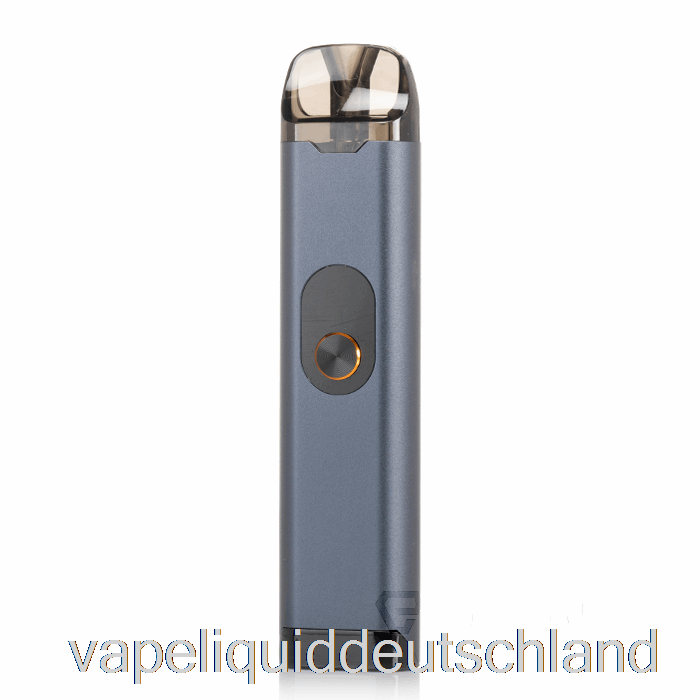 Hellvape EIR 18W Pod-System Gunmetal Vape Liquid
